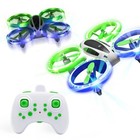 Fao Schwarz Si Thunder Glow Drone