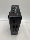 Vintage Realistic Stereo-mate Scp-35 Cassette Player Auto Reverse Dolby System