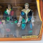 Nsync On Tour 2000 Collector   s Edition Marionette Dolls No Strings Attached