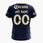 Custom Liga Mx Club America New 2026-27 Away Shirt Soccer Size S-5xl