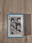 Monkees Playing Cards Full Set 1966 Complete With Jokers Pop Rock Advertising