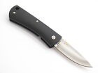 Vintage 1990s Al Mar 6006 Mini Bulldog Seki Japan Small 3  Folding Pocket Knife