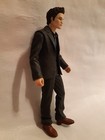 Twilight New Moon Neca Robert Pattinson As Edward Cullen  Figurine 