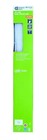 Commercial Electric Under Cabinet Light  12 In  Led White Linkable Plug In