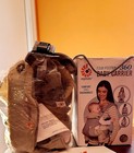 Ergobaby Four Position 360 Unisex Grey Baby Carrier  brand New  Bc360grytau1nl