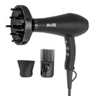 Berta Blow Dryer Berta Salon Professional Negative Ionic 1875w High-power Hair D