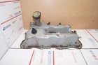 1991-2000 Ford Explorer Ranger 4 0l Ohv Steel Valve Cover Set Lh And Rh Grey Oem