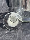 Vintage Pyrex Laboratory Reagent Apothecary Bottle 2000ml  2liter  Size 