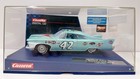Carrera Plymouth Fury 60 Lee Petty 1960 Nascar 1 32 Slot Car  42 30493 Digital