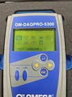 Omega Db5300-om Portable Handheld Data Logger 8-ch Om-daqpro-5300