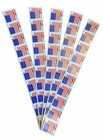 50 First Class Stamps Usps Postage  current Value  41  2018 Bulk Cut New
