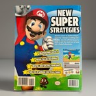 New Super Mario Bros  Official Player s Guide  By Nintendo Power  2006  Pb    