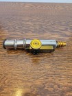 Antique Microscope Parts Minus Stand 