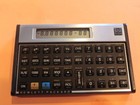 Vintage Hp-15c Scientific Programmable Calculator W slipcase