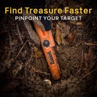 Waterproof Metal Detector Pro Pointer At Garrett 20ft Submersible