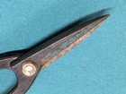 Stanwood Japanese Bonsai Shears 8  Heavy Duty Pruning Scissors Forged Japan