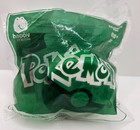 Pokemon Mcdonalds Happy Meal Toy W Card - Eevee  3 2019