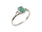 19thc Antique   ct Emerald   Ring  Ancient Islam Holy Gem Engraved Koran Verses