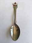 Vintage Souvenir Spoon Collectible Canada