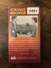 Strange Behavior Vhs Sealed Acme Video Horror