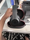 Beats By Dr  Dre Studio3 Over The Ear Wireless Headphones - Black