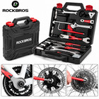 Rockbros Bike Repair Tool Kit 22pcs Multifunctional Bicycle Combination Tool Set