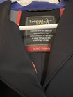 Tredstep Solo Vision Coat Black navy - Usa Size 2