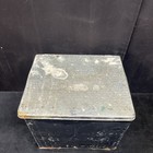 Ideal Farms  Frederick Md Galvanized Insulated Front Porch Metal Milk Box
