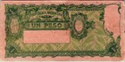 Argentina 1 Peso 1897 Pick  235 Vf-xf