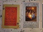 Lot Of 10 Bill Graham Music Memorabilia Fillmore West Music Postcards