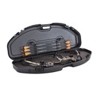 Plano Pillarlock Ultra Compact Bow Case  Black