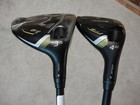Ping G430 Max 3 Wood Fairway 15    4h 22  Hybrid Rescue Alta Cb Regular Flex