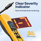 Hvac Refrigerant Ac Sniffer Freon Leak Detector Max Sensitivity Up To 0 1oz  yr