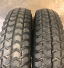 Quantum Q6 Edge 2 0 Wheelchair Jazzy Drive Tires   Wheels Pr1mo 3 00x8 Pride 