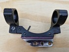 Original Side Mount For Swedish Mauser   G