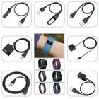 New Fitbit Charger Usb Charging Cable Charge 2 3 4  versa 1 2 Lite  sense