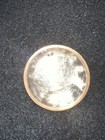 Elgin Pocket Watch Grade 70  Size 18s 15 Jewels Usa Runs 1880 Antique