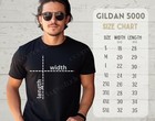 Cross Embroidered Shirt  Comfort Color  Christian Clothing  Jesus