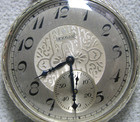 14k Gold Pocket Watch Elgin Antique Rare 17 Jewel Working Running ----
