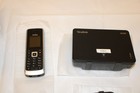 Yealink W52p Ip Dect Cordless Handset Base With Box