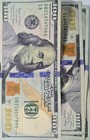 10  prop Money  100 Bills   ultra Realistic Prop Cash   best Quality   not Legal Tender