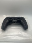 Sony Playstation 5 Dualsense Wireless Controller - Midnight Black