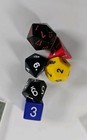  Tsr Dungeons And Dragons The New Easy To Master Board Game Please See Photos 