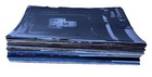 Vtg New York Institute Of Photography Lesson Book Set Of 30 Books 12  X 9 