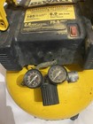Dewalt Dwfp55126 6 Gallon Portable Air Compressor 165 Psi 2 6 Scfm