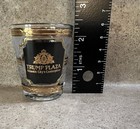 Pres  Donald J  Trump  22k  Rare Trump Plaza Hotel A c  Casino Shot Glass