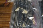 Ho Scale 30  Piece Train Track Grab Bag Please Read Locomotive Trains Dioramas
