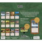 Lang Horses In The Mist 2025 Wall Calendar 