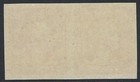 Us Scott   534a - Imperf Pair - Mint Og Nh - Crowe Graded Superb 98         p22 