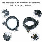 Htc Vive 3-in-1 Original Replacement Cable 5-meter Hdmi  Usb  Power Vr Games Usa